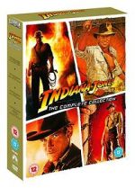 Watch Indiana Jones and the Ultimate Quest Zmovie