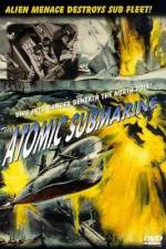 Watch The Atomic Submarine Zmovie