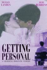 Watch Getting Personal Zmovie