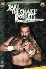 Watch Jake 'The Snake' Roberts Pick Your Poison Zmovie