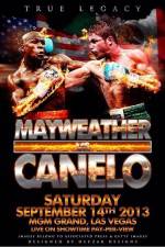 Watch Floyd Mayweather vs Saul Alvarez Zmovie