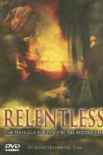 Watch Relentless Struggle for Peace in the Middle East Zmovie