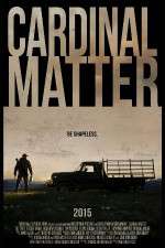 Watch Cardinal Matter Zmovie