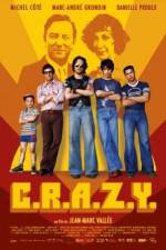 Watch CRAZY Zmovie