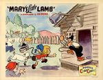 Watch Mary\'s Little Lamb (Short 1935) Zmovie