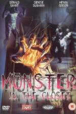 Watch Monster in the Closet Zmovie