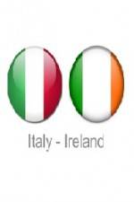 Watch Italy vs Ireland Zmovie