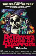 Watch Dr. Terror's House of Horrors Zmovie