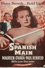 Watch The Spanish Main Zmovie