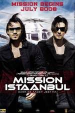 Watch Mission Istaanbul Zmovie