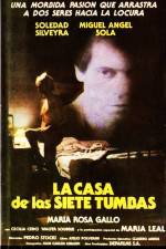 Watch La casa de las siete tumbas Zmovie