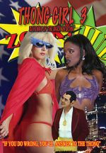 Watch Thong Girl 3: Revenge of the Dark Widow Zmovie