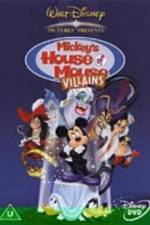 Watch Mickey's House of Villains Zmovie