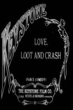 Watch Love Loot and Crash Zmovie