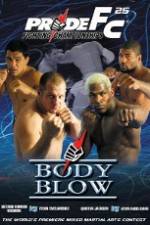 Watch Pride 25: Body Blow Zmovie