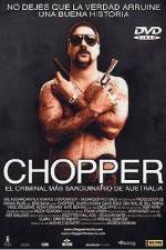 Watch Chopper Zmovie