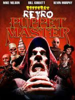 Watch RiffTrax: Retro Puppet Master Zmovie
