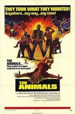 Watch The Animals Zmovie