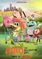 Watch Arlo the Alligator Boy Zmovie