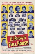 Watch O. Henry\'s Full House Zmovie