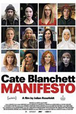 Watch Manifesto Zmovie