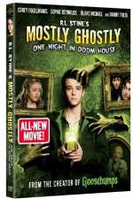 Watch Mostly Ghostly 3: One Night in Doom House Zmovie