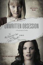 Watch Unwritten Obsession Zmovie