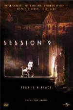 Watch Session 9 Zmovie