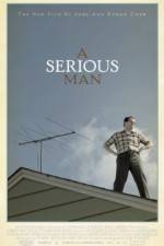 Watch A Serious Man Zmovie