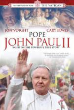 Watch Pope John Paul II Zmovie