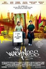 Watch The Wackness Zmovie