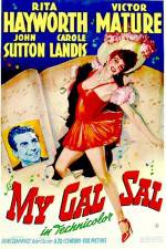 Watch My Gal Sal Zmovie