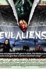 Watch Evil Aliens Zmovie