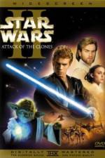 Watch Star Wars: Episode II - Attack of the Clones Zmovie