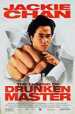 Watch The Legend of Drunken Master Zmovie