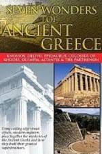 Watch Discovery Channel: Seven Wonders of Ancient Greece Zmovie