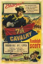 Watch 7th Cavalry Zmovie