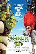 Watch Shrek Forever After Zmovie