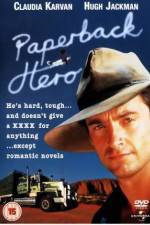 Watch Paperback Hero Zmovie