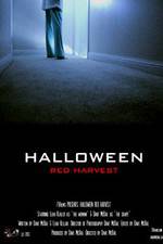 Watch Halloween Red Harvest Zmovie