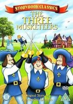 Watch The Three Musketeers Zmovie