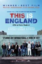 Watch This Is England Zmovie