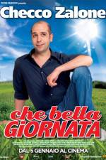 Watch Che bella giornata Zmovie