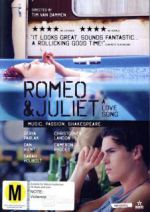 Watch Romeo and Juliet: A Love Song Zmovie