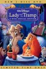 Watch Lady and the Tramp Zmovie