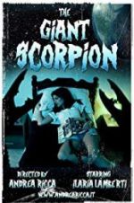 Watch The Giant Scorpion Zmovie