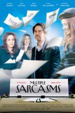 Watch Multiple Sarcasms Zmovie