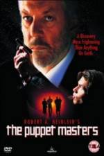 Watch The Puppet Masters Zmovie