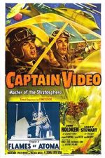 Watch Captain Video: Master of the Stratosphere Zmovie