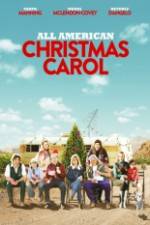 Watch All American Christmas Carol Zmovie